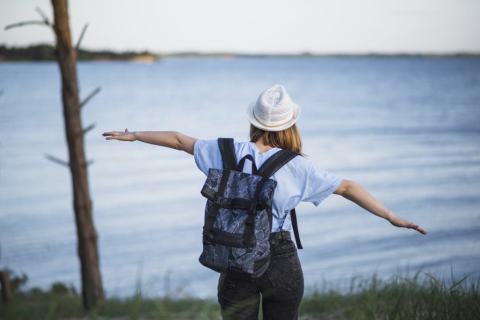 The Benefits of Solo Travel: Discovering Yourself on the Road