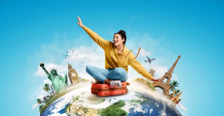 Introducing MITR: Preferred Partner for Your Travel Needs