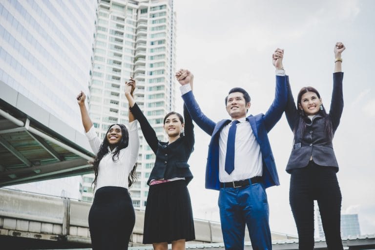 The Benefits of a Mobile Workforce: Why Flexibility is Key to Business Success
