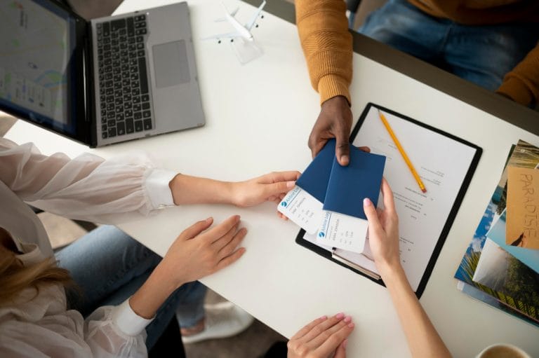 The Role of Legal Support in the Immigration Process