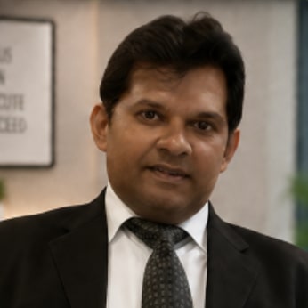 Vijay Kumar Muvva